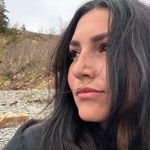 Meet your Posher, Hailey